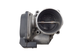 Drosselklappe 06F133062Q A2C53390403 VW Audi Seat Skoda 3692