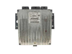 Steuergerät 8200524032 8200498188 R0410C169C Renault Delphi 30895