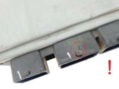 Steuergerät S120200113A 8200774747 8200700695 Renault 46426