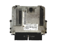Steuergerät 0281032272 F1F1-12A650-RA F1F1-12B684-AD Ford Bosch