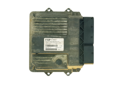 Steuergerät FGP MJD6JF.P3 55195817 Fiat 32903