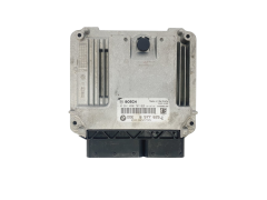 Steuergerät DDE 8577625 0281030701 BMW Bosch 44074