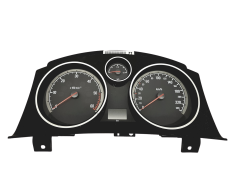 Tacho Kombiinstrument Opel Astra H 13225980ZT 32010