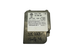 Steuergerät 1C0909601 5WK43120 VW Siemens 69056