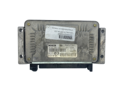 Steuergerät 0261204939 9633184780 26FM0534 PSA Bosch 63189