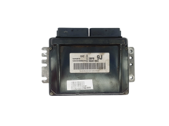 Steuergerät 5WY5451B 96801808 D42 3BPB 9J Chevrolet Kemsco 42484
