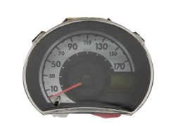 Tacho Kombiinstrument Aygo 107 C1 83800-0H132 838000H132