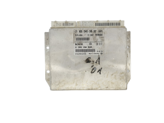 Steuergerät ESP 1685450832 0265109606 Mercedes Bosch 41743