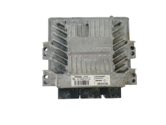 Steuergerät S122326108A 8200565863 8200495479 Renault Siemens 38554