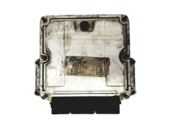 Steuergerät 0281010483 8200039569 8200127078 Renault Bosch 30416