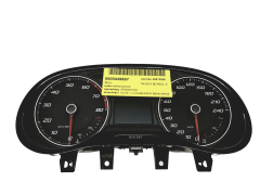 Tacho Kombiinstrument Seat Ibiza 6P0920740A A2C94602800 VDO 31410