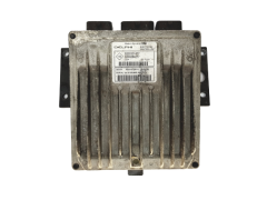 Steuergerät 8200331477 8200284277 R0410C081A Renault Delphi 19735