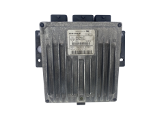 Steuergerät Renault 8200331477 8200412258 R0410B027C Delphi 50067