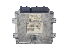 Steuergerät 51822896 4100147 6A0.3B0.00.A9 Fiat Metatron 60838