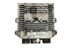 Steuergerät 9647202380 9643455080 5WS40021F-T PSA Siemens 20281