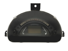 Tacho Kombiinstrument Citroen C2 C3 9652008280 G 00 50520