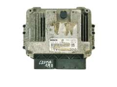 Steuergerät 55200535 0281012150 Fiat Bosch