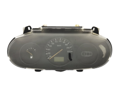 Tacho Kombiinstrument Ford Fiesta YS6F-10849-AG YS6F10849AG 47922