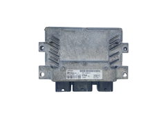 Steuergerät 8V21-12A650-TH S180047003H 0TAH Ford Continental 60025