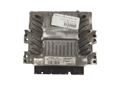 Steuergerät S122326109A 8200565863 8200592611 Renault Siemens 3243