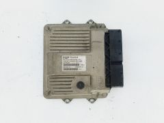 Steuergerät Lancia 55202548 MJD6JF.Y1 FPT 35625