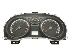 Tacho Kombiinstrument Opel Corsa D P0013312031 0001864940 51883