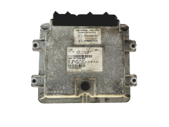 Steuergerät 51822896 4100147 Fiat Metatron 27285