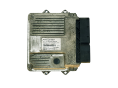 Steuergerät FGP MJD6JF.P3 55195817 Fiat 32753