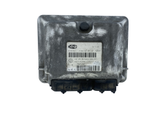 Steuergerät IAW4AF.M9 55187372 61600.627.05 Fiat Magneti Marelli 49519