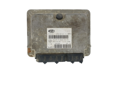 Steuergerät IAW4AF.M7 73501877 61600.627.02 Fiat Magneti Marelli 47039