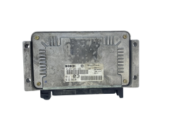 Steuergerät 0261204939 9633184780 26FM0534 PSA Bosch 62997