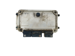 Steuergerät PSA 0261208101 9648482980 9643218980 Bosch 41037