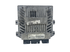 Steuergerät 5WS40572A-T 9653451880 9662685580 SID806 Siemens PSA