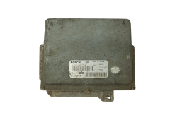 Steuergerät 0261204788 9631528780 26FM0513 PSA Bosch 15498