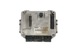 Steuergerät 0281012769 8200391966 8200558304 Renault Bosch 45124