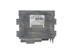 Steuergerät Fiat 46439052 IAW 8F.5T 61600.218.09 Magneti Marelli 55334