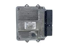 Steuergerät FGP 6JF.P3 55195817 71600.053.00 Fiat Magneti Marelli 50879