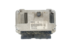 Steuergerät 89661-0D270 0261208841 Toyota Bosch 37754