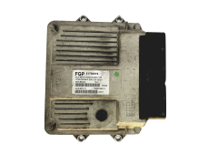 Motorsteuerung Lancia 51792919 MJD6F3.Y1 Magneti Marelli 27439