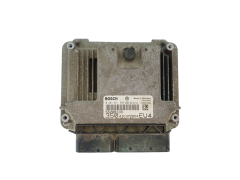 Steuergerät 55208133 0281011556 Lancia 35487