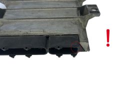 Steuergerät NNN100743 A0047 YM Rover 48891