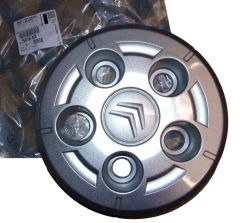 Radkappe Neues Original 16' 5416.K2 5416K2 Citroen