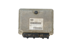 Steuergerät IAW4AF.M7 73501877 Fiat Magneti Marelli 38050