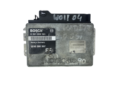 Steuergerät 90280357 FF 0261200104 Opel Bosch GM