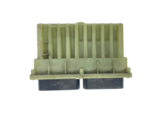 Steuergerät 24410130 15396912 Opel GM Delphi 55319