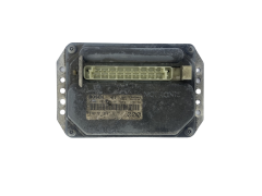 Steuergerät 00077971390 0261203498 Fiat Bosch 53649