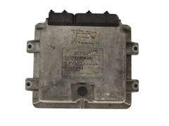 Steuergerät 51815710 4100136 110R-006014-00 Fiat Metatron 13906