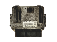 Steuergerät 51807822 0281012294 Fiat Bosch