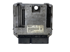 Steuergerät 55198809 0281011511 416D1CBDA Bosch 52566