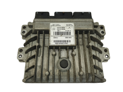 Steuergerät 237101989R 237101990R 28321424 Renault Delphi 68288